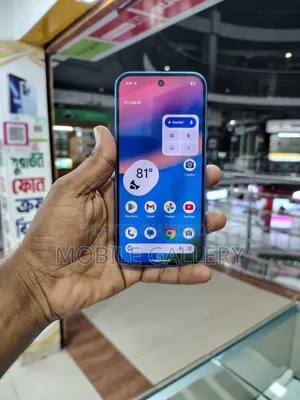 Google Pixel 10 5G 256 GB Blue