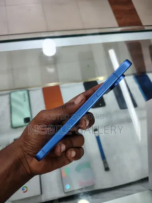 Google Pixel 10 5G 256 GB Blue
