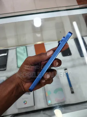 Google Pixel 10 5G 256 GB Blue