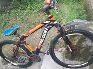 নন গিয়ার সাইকেল সেল হবে