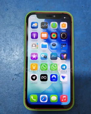 Apple iPhone 12 mini 64 GB Red