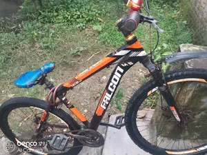 নন গিয়ার সাইকেল সেল হবে
