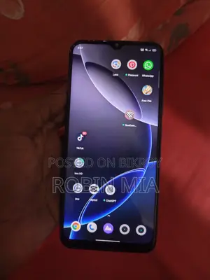 Realme C15 Qualcomm Edition 64 GB Blue