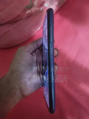 Realme C15 Qualcomm Edition 64 GB Blue