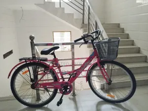 Ladies Bicycle