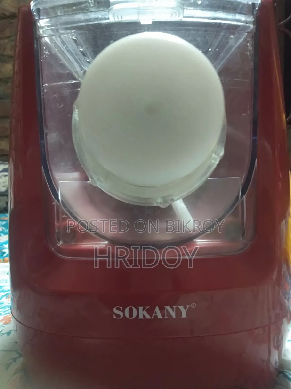 Sokany Pasta and Noodles Maker