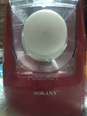 Sokany Pasta and Noodles Maker