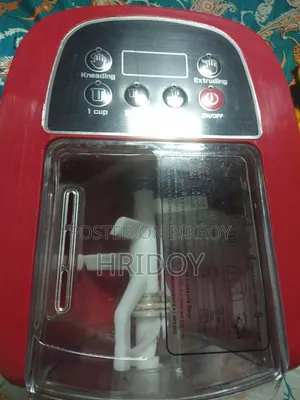 Sokany Pasta and Noodles Maker
