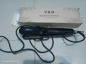 Straightener