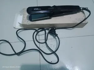 Straightener