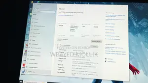Desktop Computer MSI 16GB AMD Ryzen 5 HDD+SSD 256GB