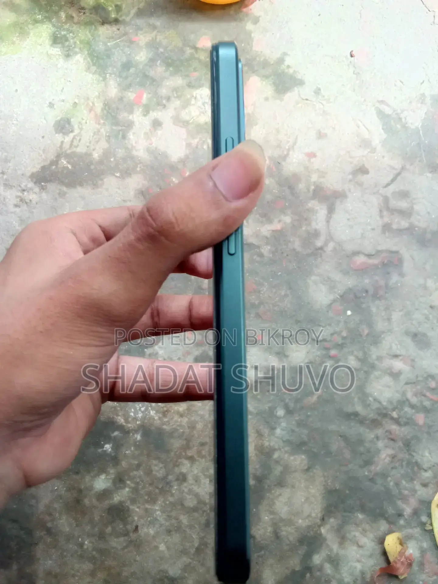 New Realme C85 Pro 128 GB Green