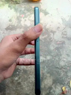 New Realme C85 Pro 128 GB Green