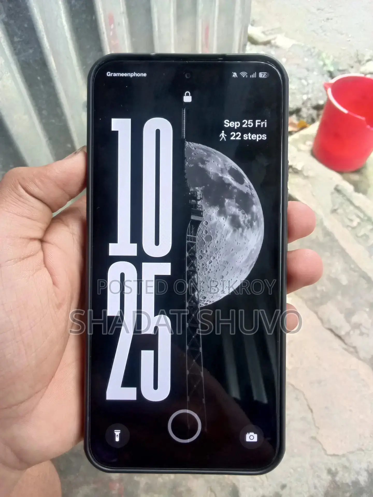 New Realme C85 Pro 128 GB Green