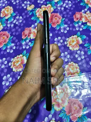 Samsung Galaxy A03s 64 GB Black