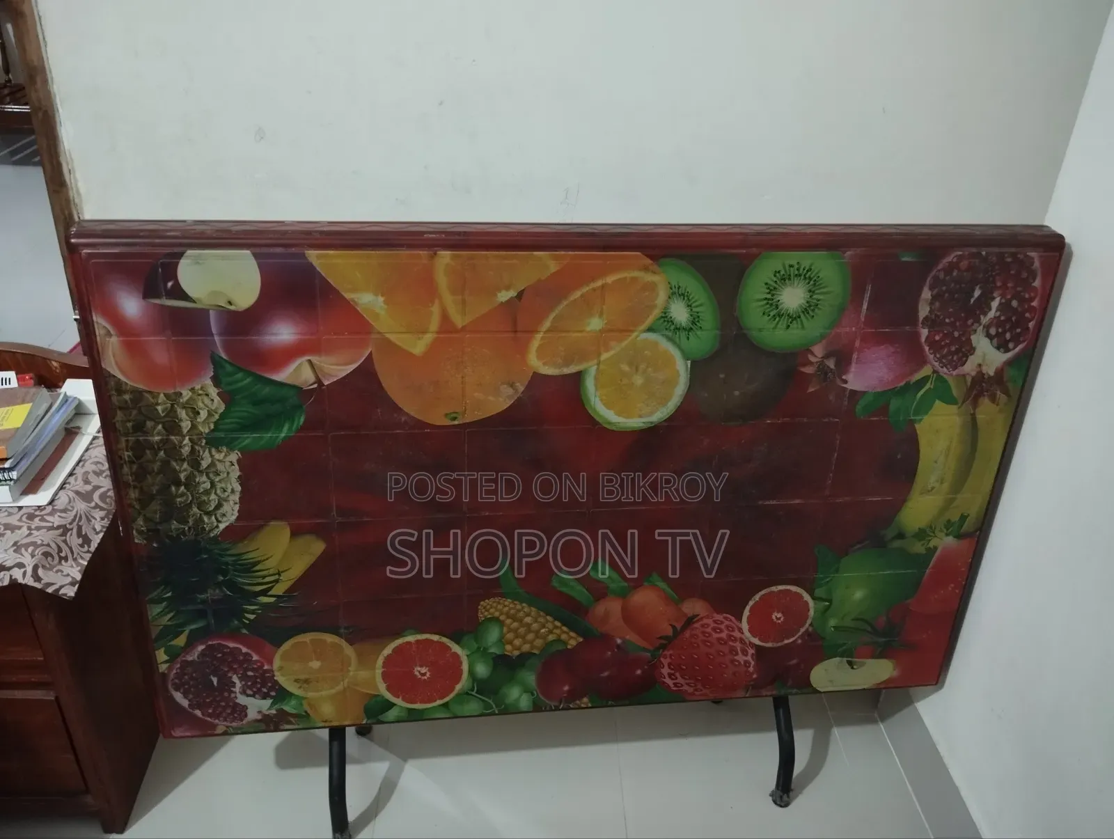 Plastic Table