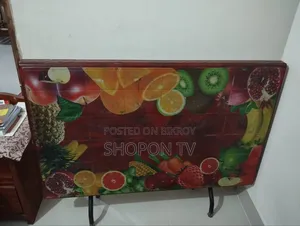 Plastic Table