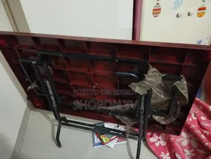 Plastic Table