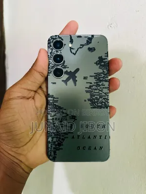 স্যামসাং গ্যালাক্সি এস২৩ ১২৮ জিবি গ্রিন