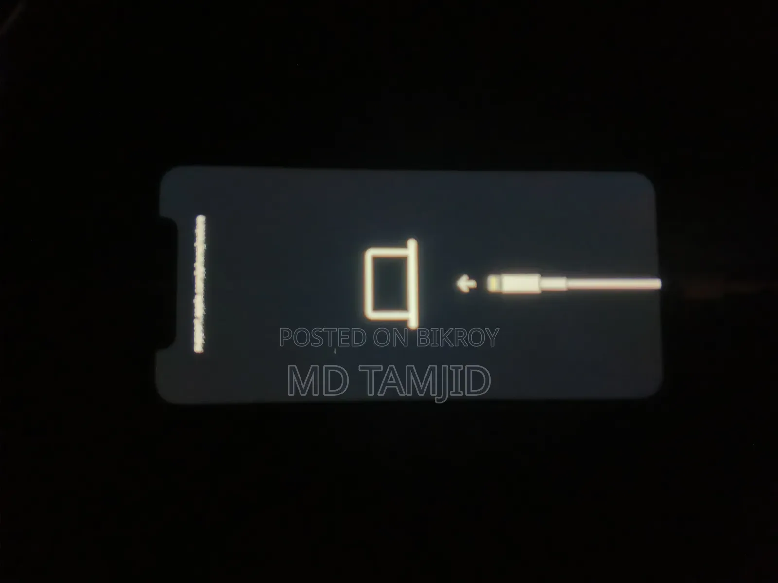 অ্যাপল আইফোন ১১ ৬৪ জিবি ব্ল্যাক