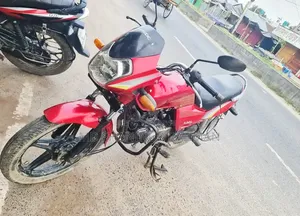 LML Freedom Prima 110 2015 Red