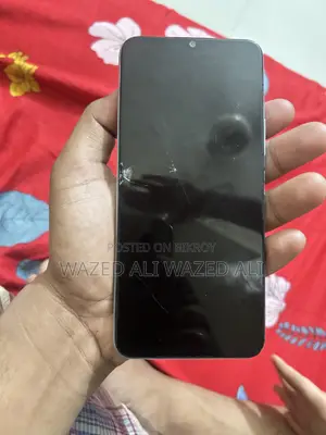 Vivo Y12s 32 GB Blue