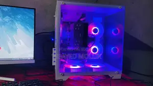 Desktop Computer MSI 16GB AMD Ryzen 5 HDD+SSD 256GB