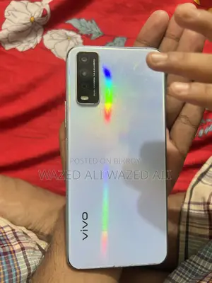 Vivo Y12s 32 GB Blue