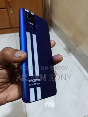রিয়েলমি জিটি নিও ৩ ১২৮ জিবি নীল