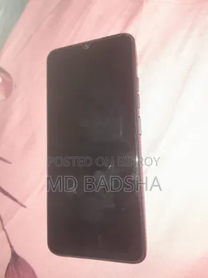 Tecno Spark Go 64 GB Blue
