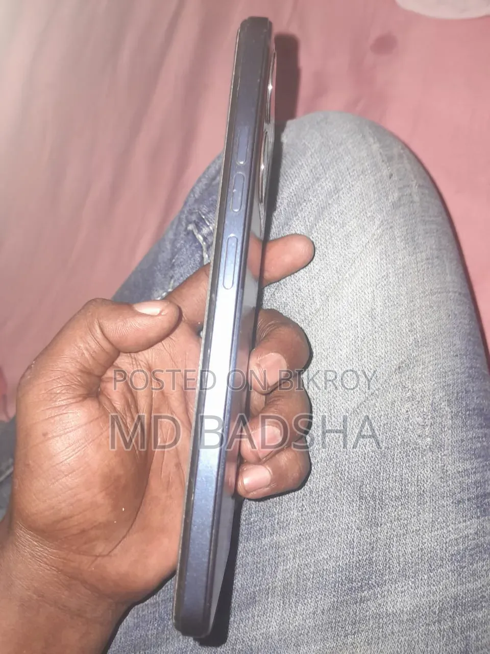 Tecno Spark Go 64 GB Blue