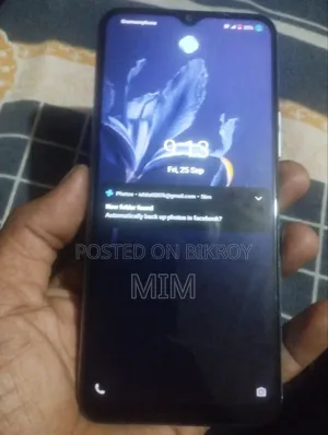 ভিভো ওয়াই১২এস ৩২ জিবি গ্রিন
