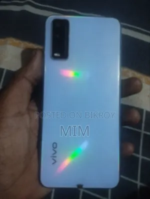 Vivo Y12s 32 GB Green
