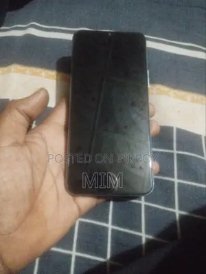 Vivo Y12s 32 GB Green