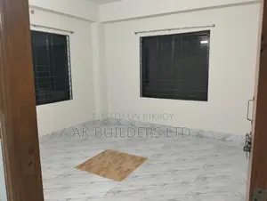 মিরপুরের একে তাজমহলে সজ্জিত ৩ বেডরুমের অ্যাপার্টমেন্ট বিক্রয়ের জন্য