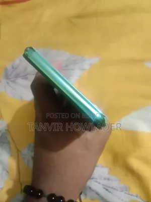 Vivo Y17 256 GB Green