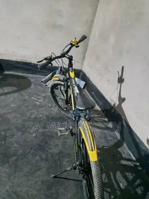 Bicycle for sale
