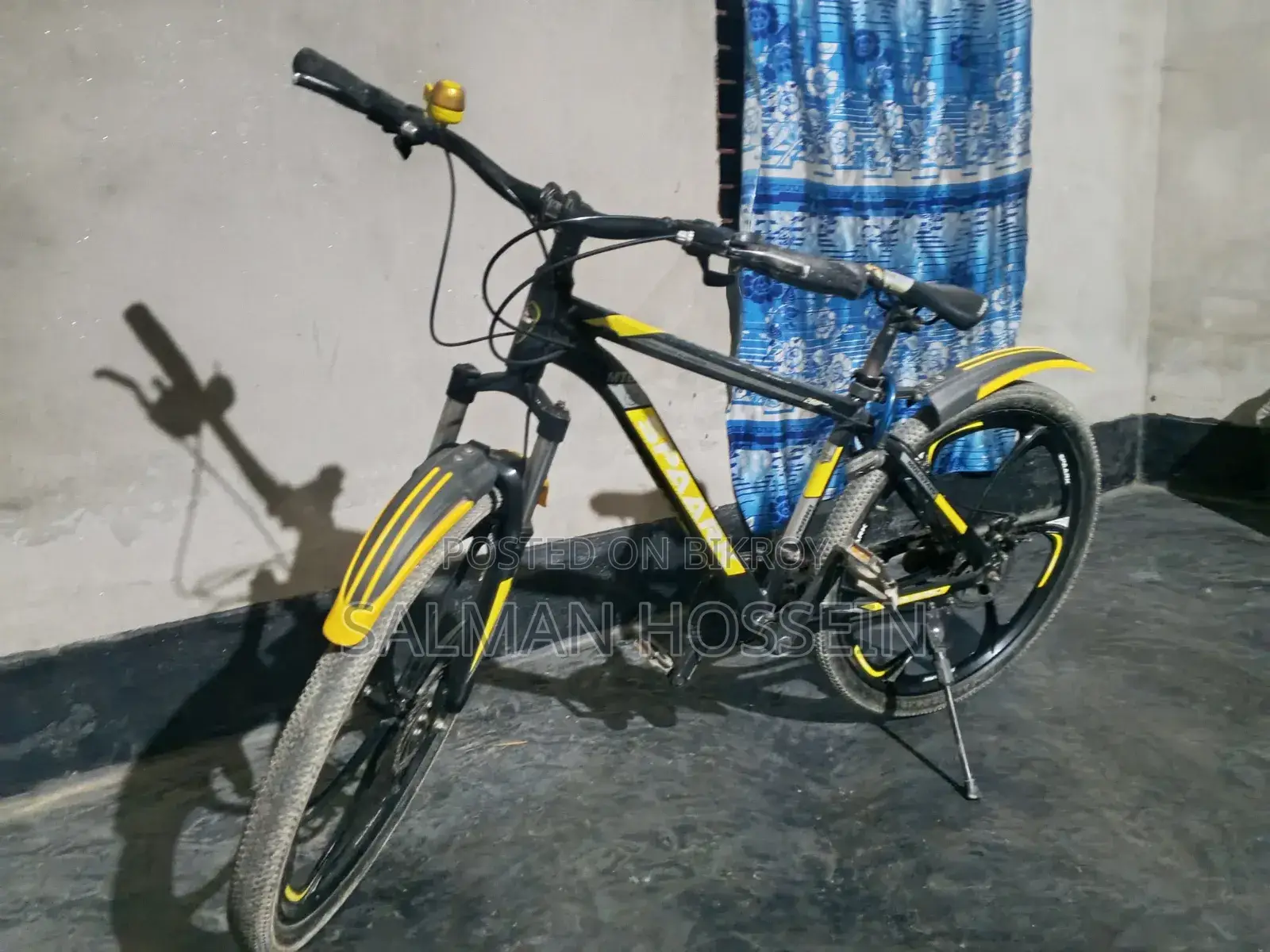 Bicycle for sale