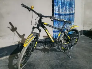 Bicycle for sale