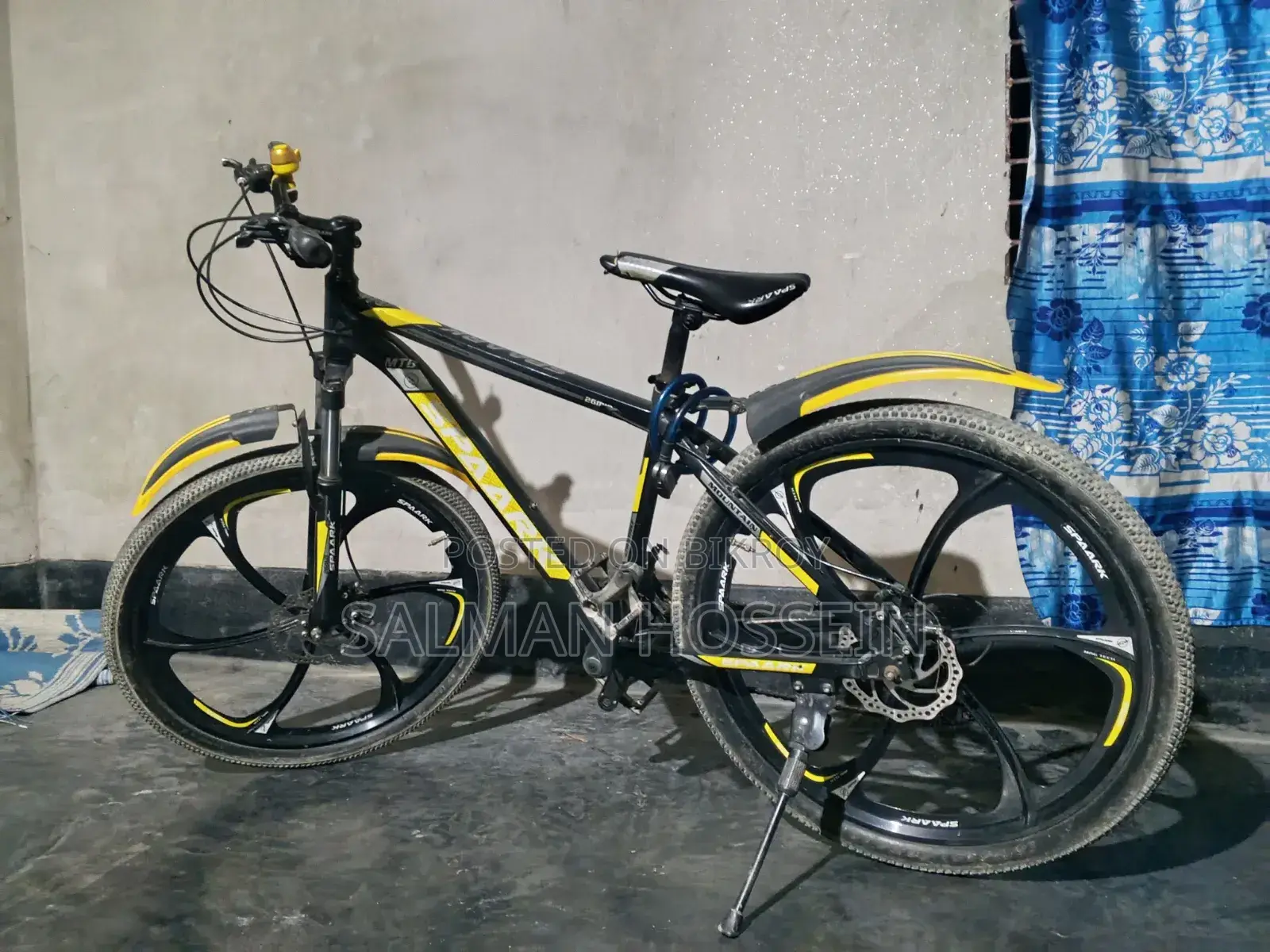 Bicycle for sale