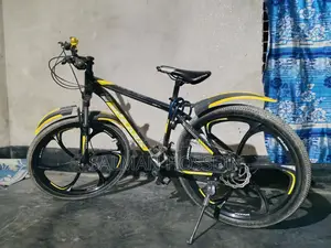 Bicycle for sale
