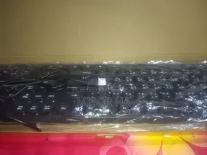 এক বারে নতুন কী বোড
