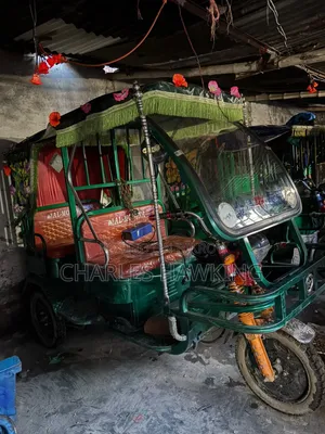 Motorcycle 2026 Green