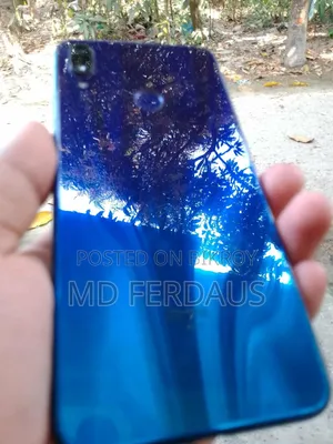 Xiaomi Redmi Note 7 Pro 128 GB Blue