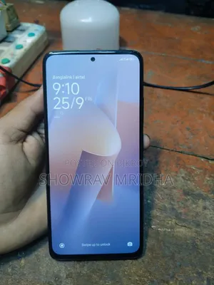 রিয়েলমি ১১ প্রো ১২৮ জিবি কালো