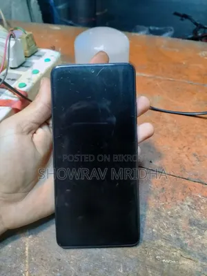 রিয়েলমি ১১ প্রো ১২৮ জিবি কালো