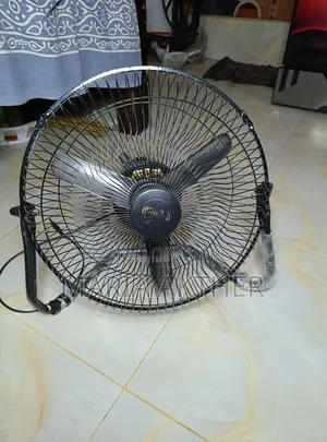 টেবিল ফ্যান ১২ ইঞ্চি Speed Fan