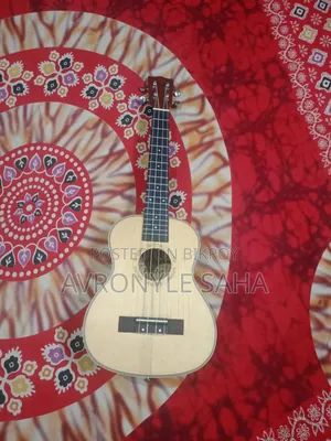 TGM Ukulele