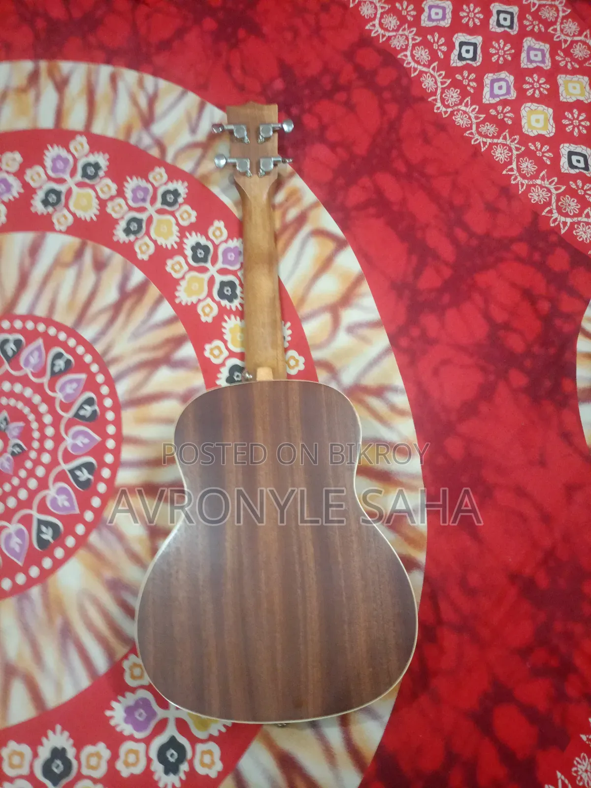 TGM Ukulele