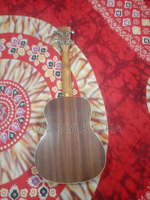 TGM Ukulele